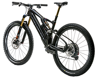 Scapin E-Bone official site